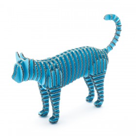 CAT 146_blue