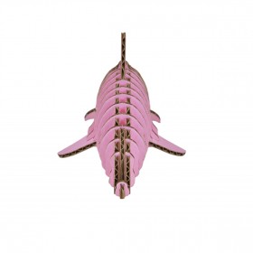 Dolphin 137_pink