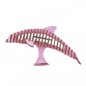 Dolphin 137_pink