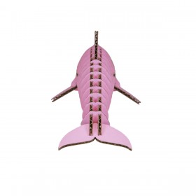 Dolphin 137_pink