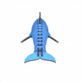 Dolphin 137_blue