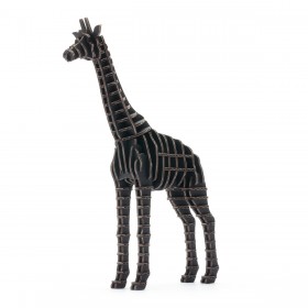 GIRAFFE 173_black