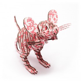 NEZU 100_(print_Hosho)