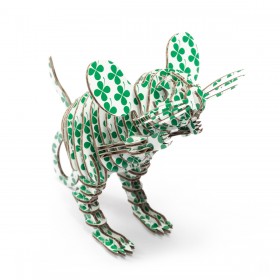 NEZU 100_(print_Clover)