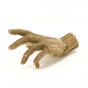 Left Hand No.1_natural