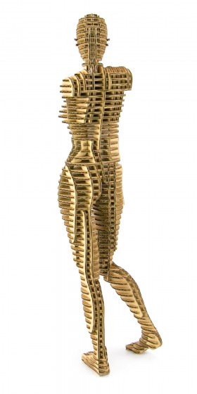 Female Body 001_natural