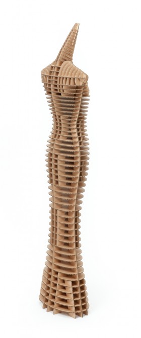 ADAM Tower_natural(kit)