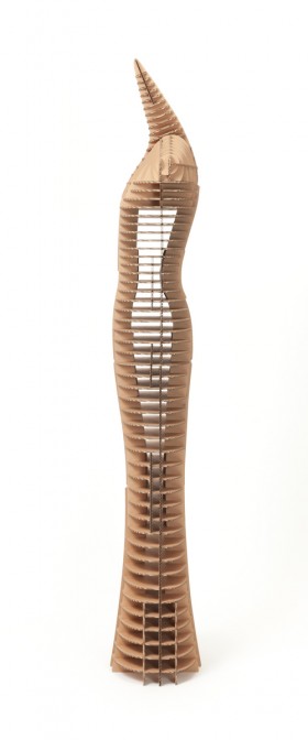 ADAM Tower_natural(kit)