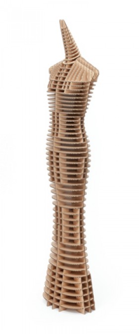 ADAM Tower_natural(kit)