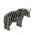 RHINO 124_black