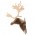 Reindeer Hanger