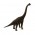 Brachiosaurus 195_black