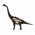 Brachiosaurus 195_black