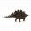 Stegosaurus211_black
