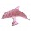 Dolphin 137_pink