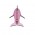 Dolphin 137_pink
