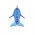 Dolphin 137_blue
