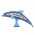 Dolphin 137_blue