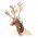 Reindeer Hanger