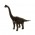 Brachiosaurus 195_black