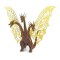 KING GHIDORAH_gold