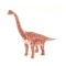Brachiosaurus 195_pink