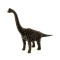 Brachiosaurus 195_black