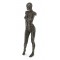 Female Body 001_black