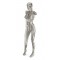 Female Body 001_white